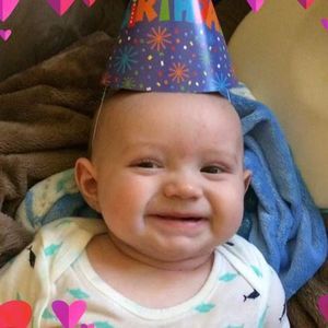 Meet your Posher, Lisa